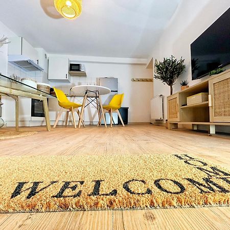 Cosy Ocre Apartman Arles Kültér fotó