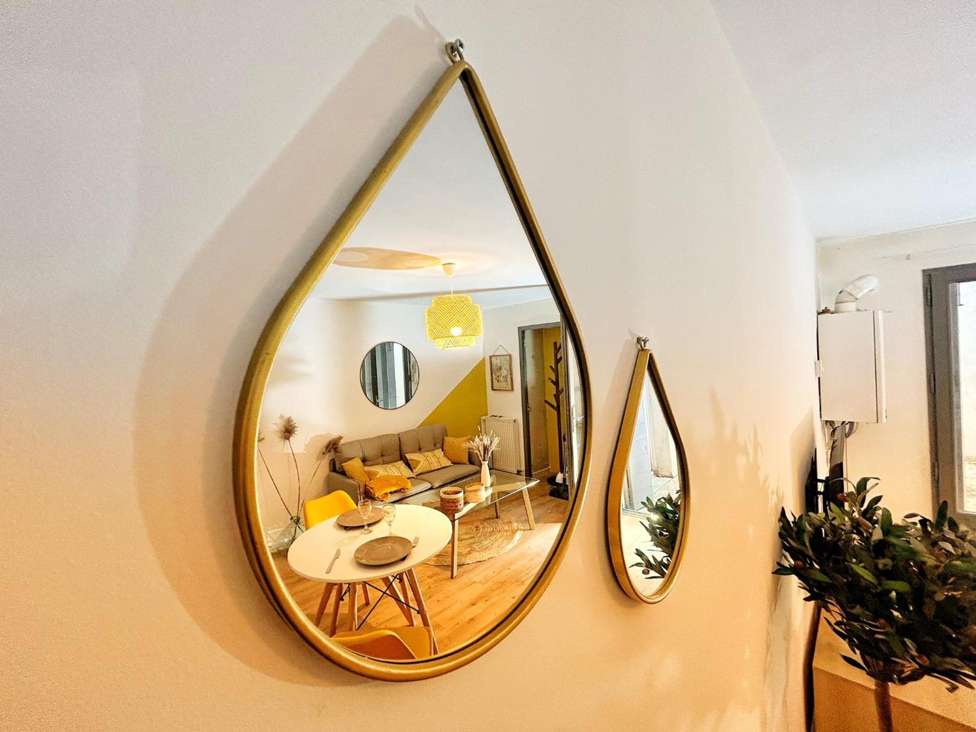 Cosy Ocre Apartman Arles Kültér fotó