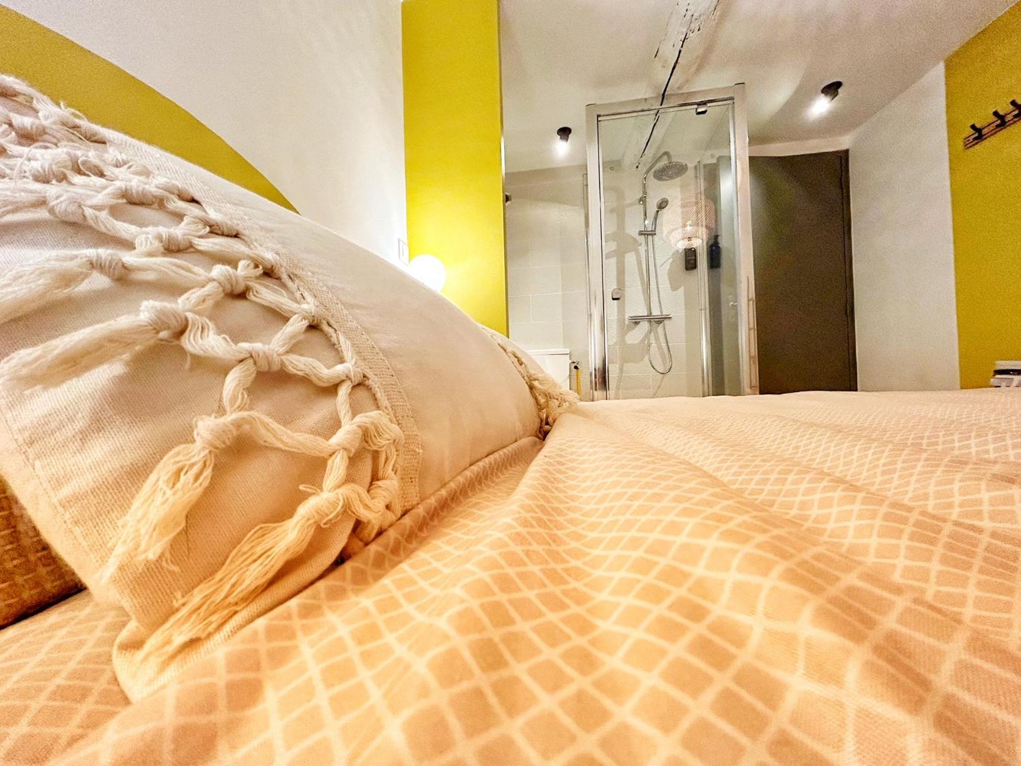 Cosy Ocre Apartman Arles Kültér fotó