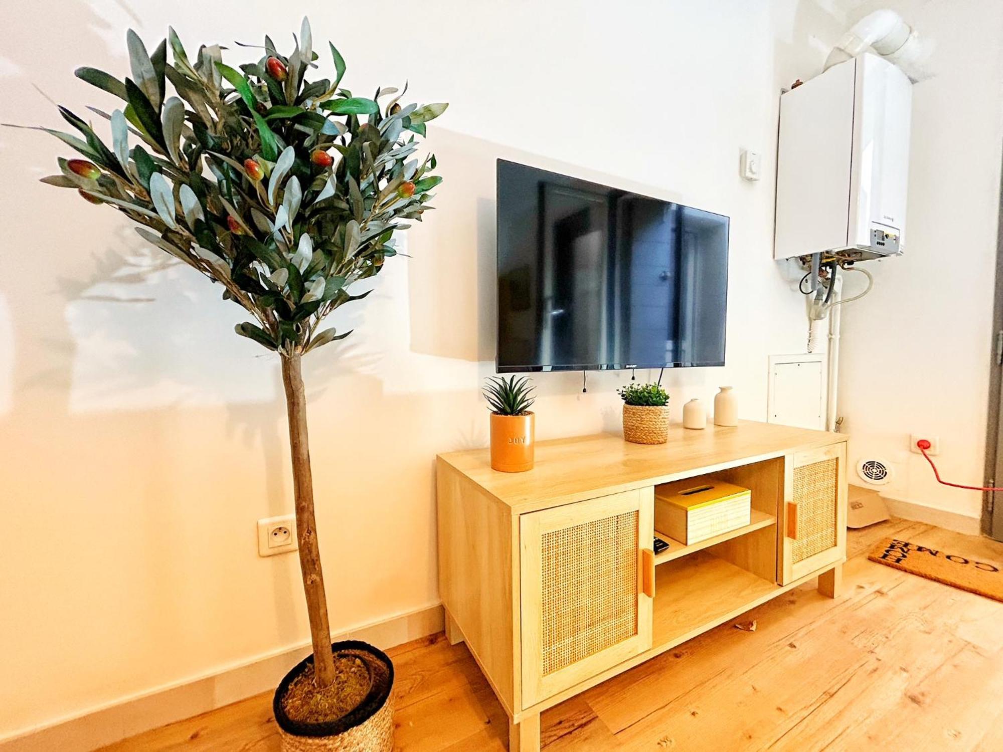 Cosy Ocre Apartman Arles Kültér fotó