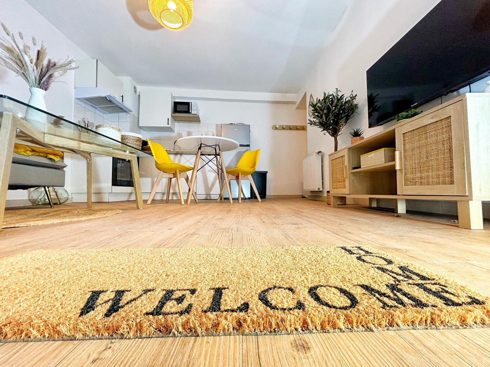 Cosy Ocre Apartman Arles Kültér fotó